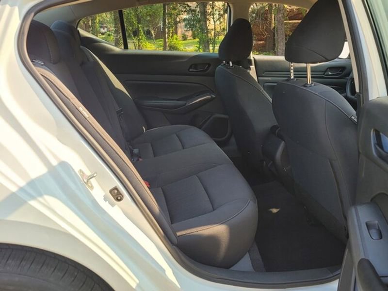 Used 2024 Nissan Altima 2.5 S image 14