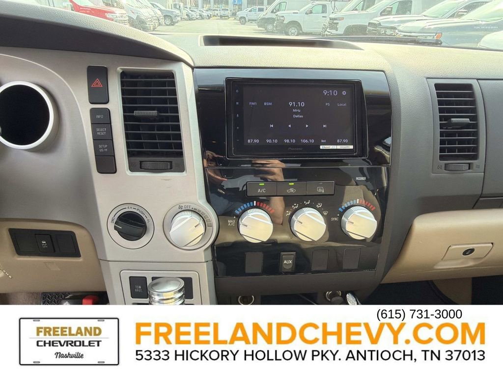 Used 2007 Toyota Tundra SR5 image 29