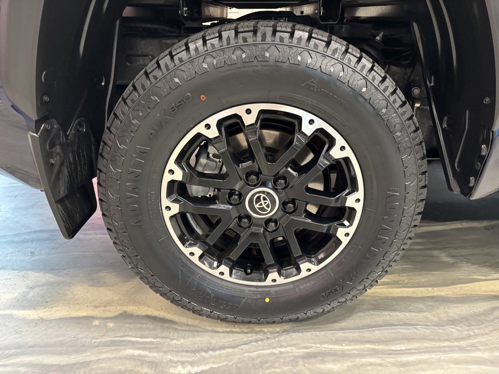 Used 2023 Toyota Tundra SR5 w/ TRD Off-Road Premium Package image 23