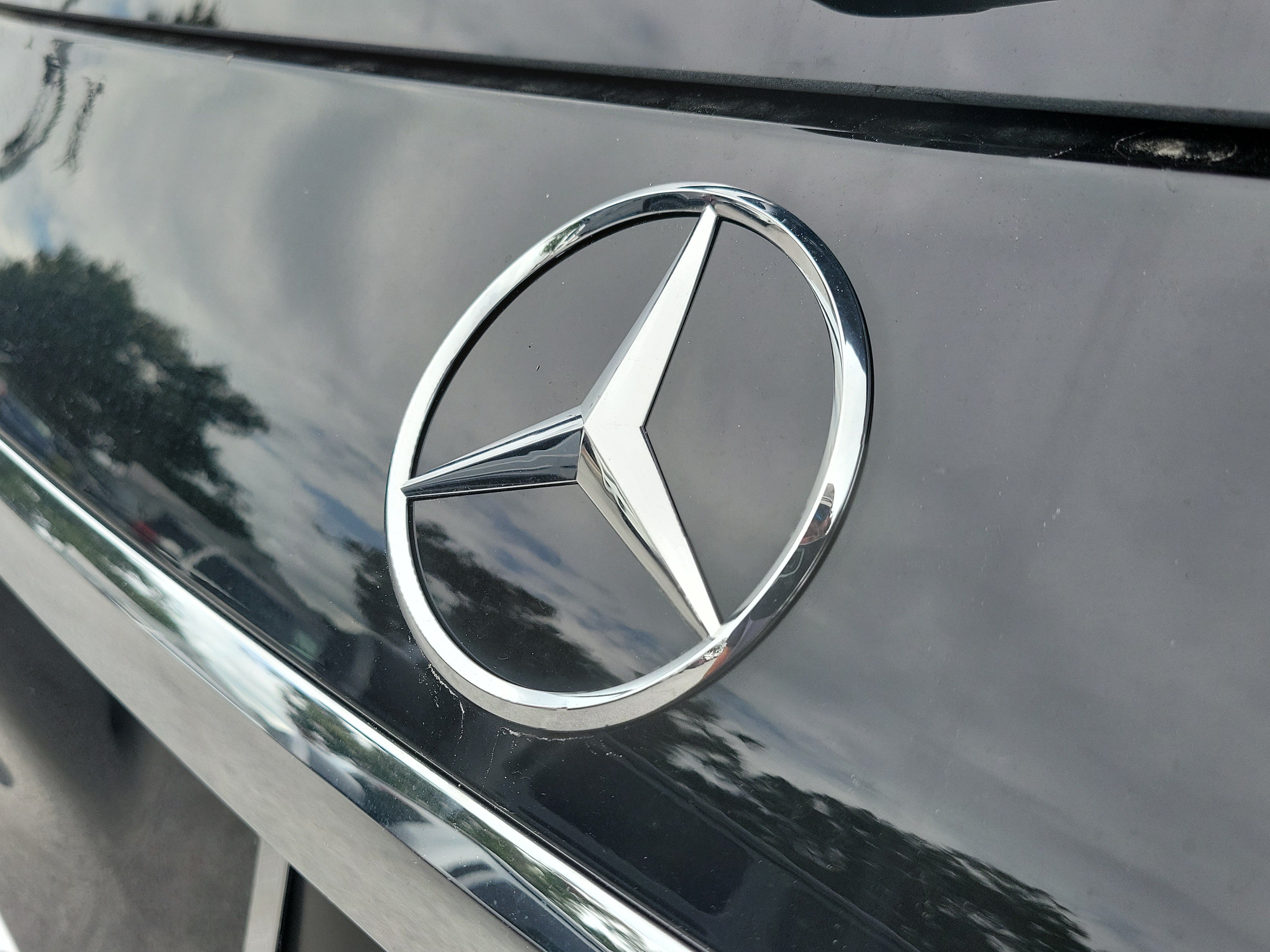 New 2026 Mercedes-Benz GLS 450 4MATIC image 33
