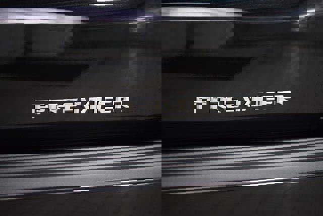 New 2026 Chevrolet Suburban Premier image 21