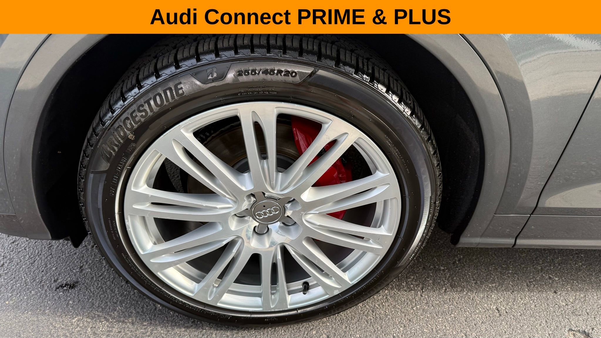 Used 2018 Audi SQ5 Prestige w/ Prestige Package image 23