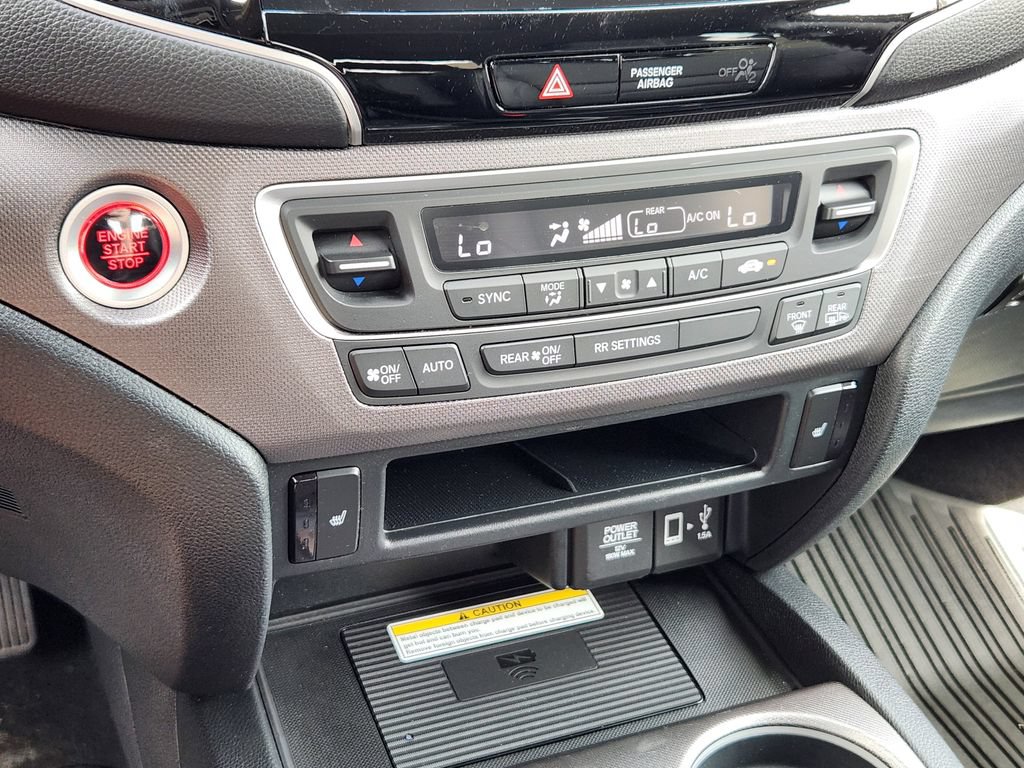 Used 2022 Honda Ridgeline RTL-E image 21
