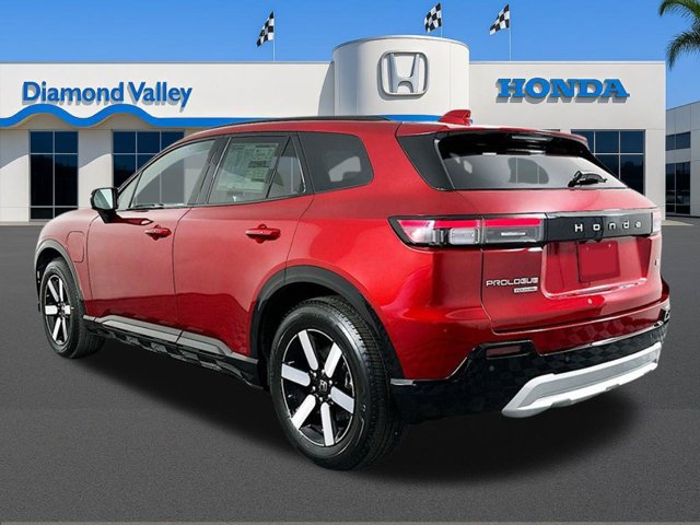 New 2026 Honda Prologue Touring image 4