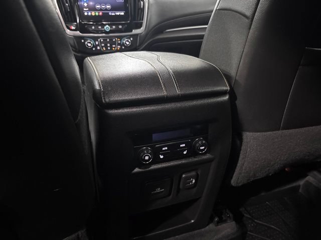 Used 2021 Chevrolet Traverse Premier w/ Redline Edition AWD/4WD image 36