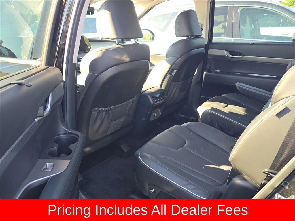 Used 2024 Hyundai Palisade XRT AWD/4WD image 7