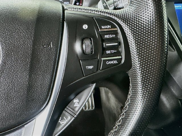 Used 2020 Acura MDX w/ Technology Package AWD/4WD image 13
