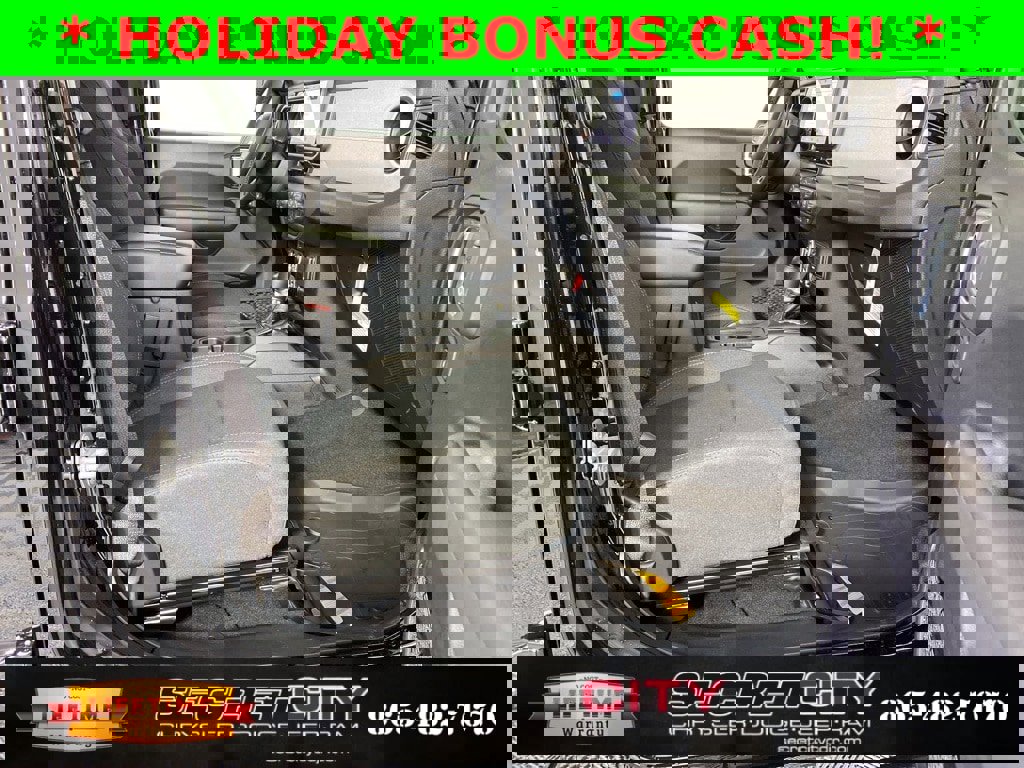 New 2026 Jeep Wrangler Unlimited Sport image 33