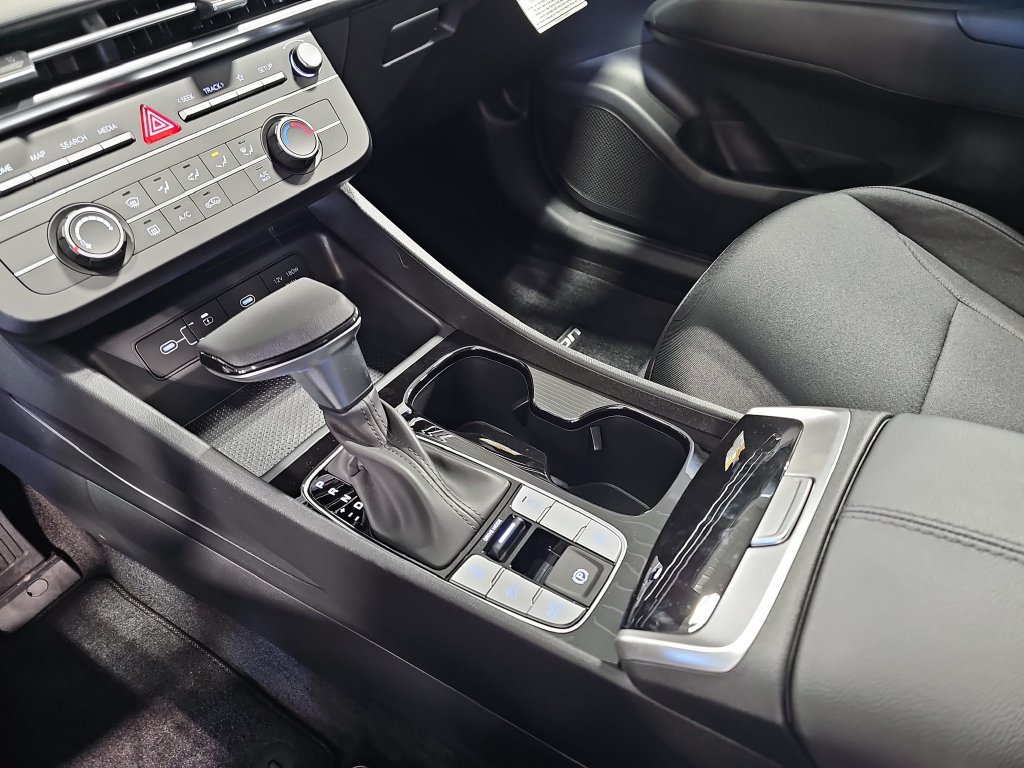 New 2026 Hyundai Tucson SE AWD/4WD image 25