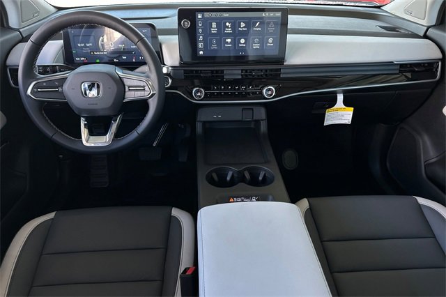Used 2025 Honda Prologue Touring image 16