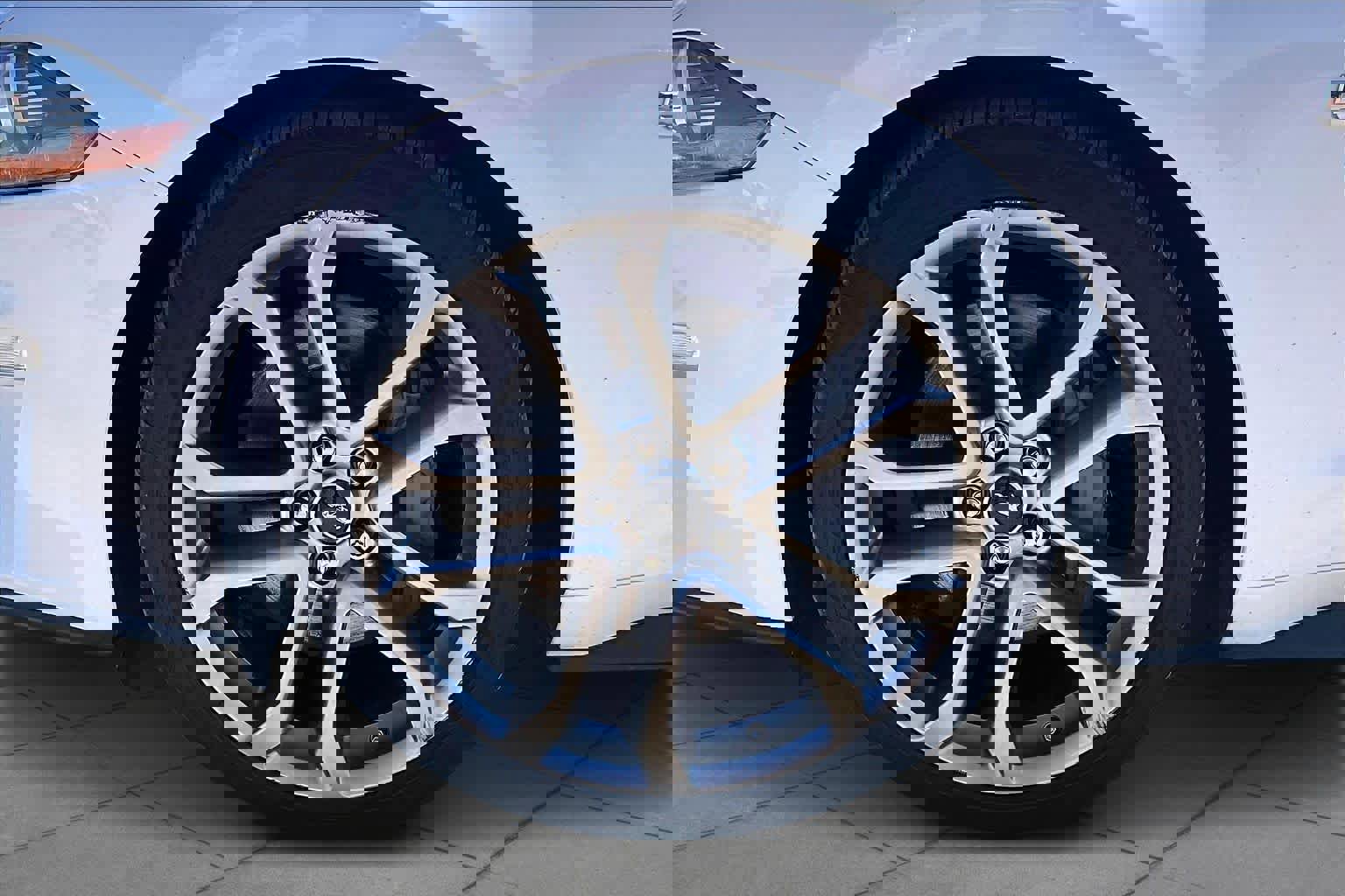 Used 2022 Ford Mustang GT Premium w/ Equipment Group 401A image 10