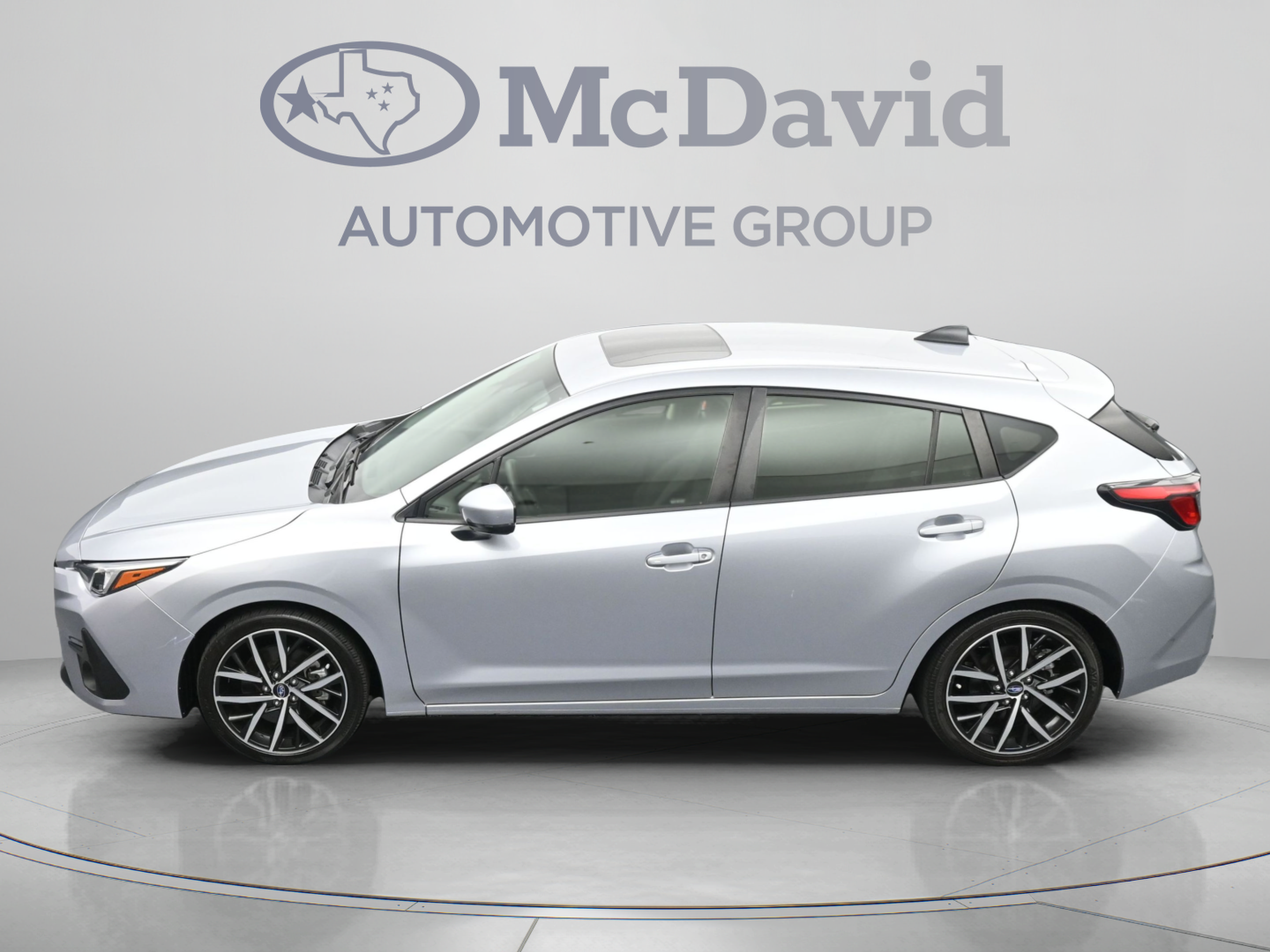 Used 2024 Subaru Impreza 2.0i Sport AWD/4WD image 36