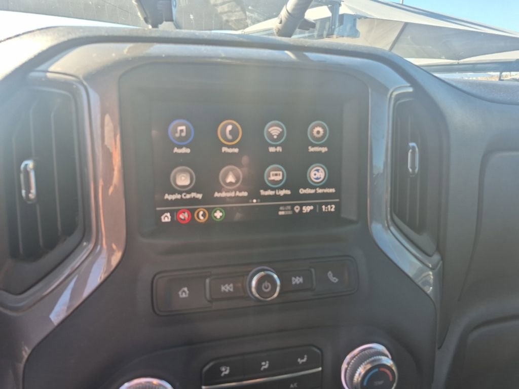 Used 2024 GMC Sierra 2500 Pro w/ Convenience Package image 47