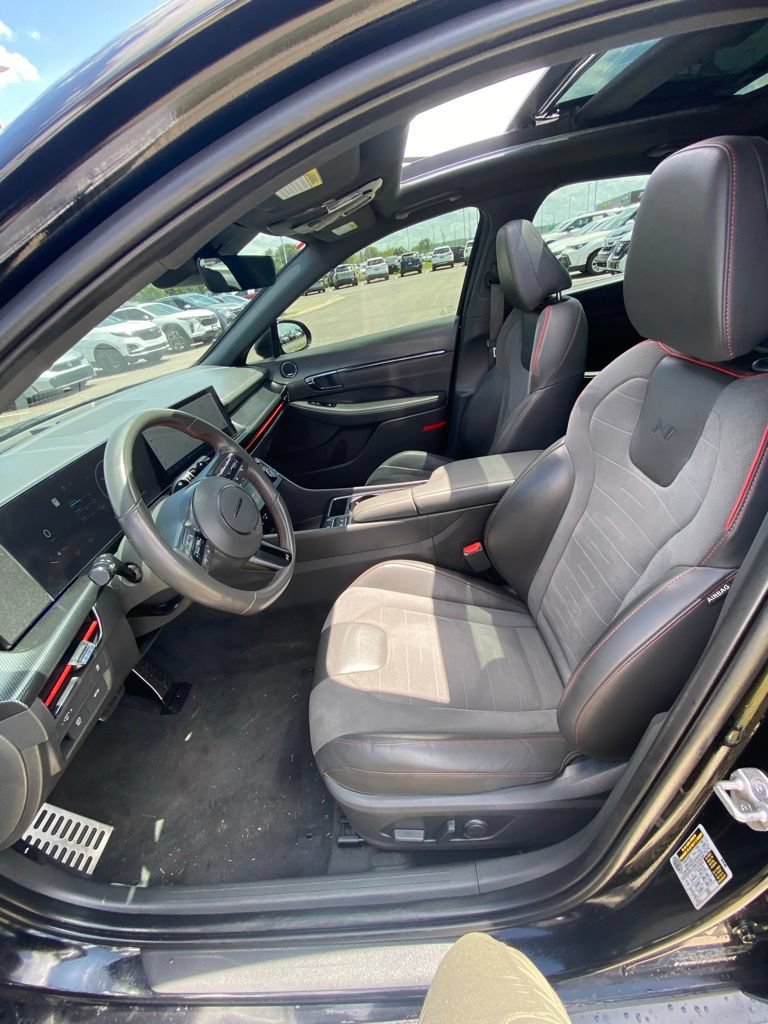 Used 2024 Hyundai Sonata N Line FWD image 11