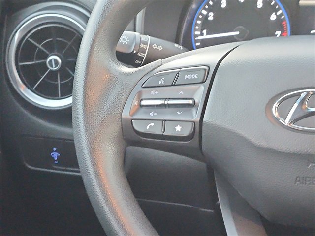 Certified 2023 Hyundai Kona SEL w/ Cargo Package image 14