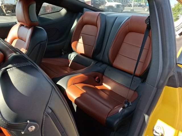 Used 2024 Ford Mustang GT Premium RWD image 13