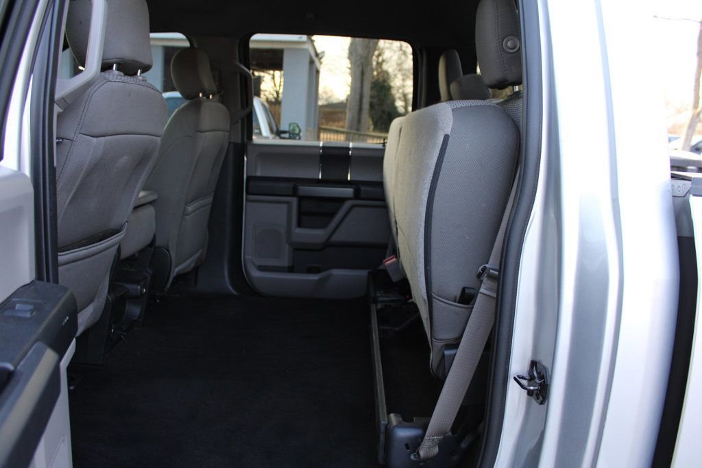 Used 2019 Ford F150 XLT w/ Equipment Group 301A Mid image 30