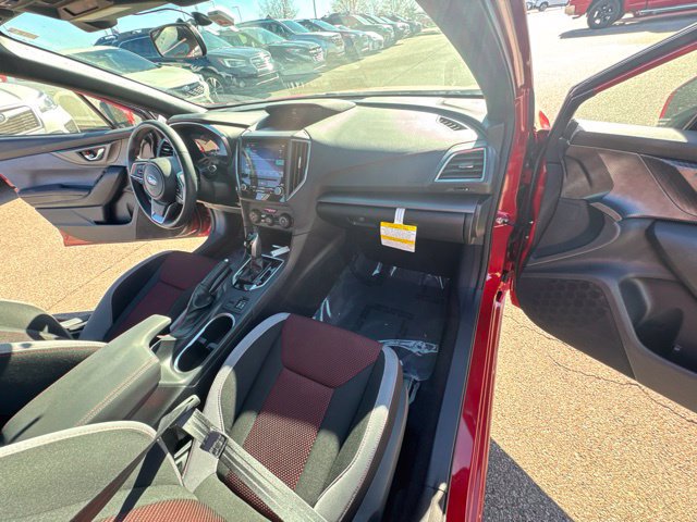 Certified 2022 Subaru Impreza 2.0i Sport AWD/4WD image 15