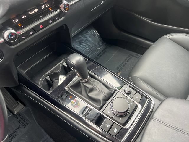 Used 2023 MAZDA CX-30 AWD 2.5 S w/ Preferred Package image 17