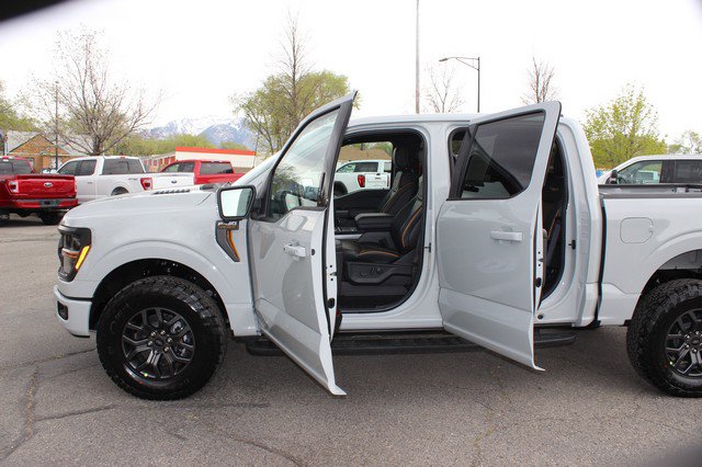 Used 2026 Ford F150 Tremor w/ Bed Utility Package image 9