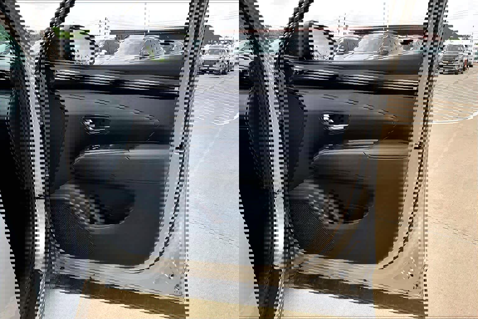 Used 2024 Hyundai Tucson SE FWD image 21