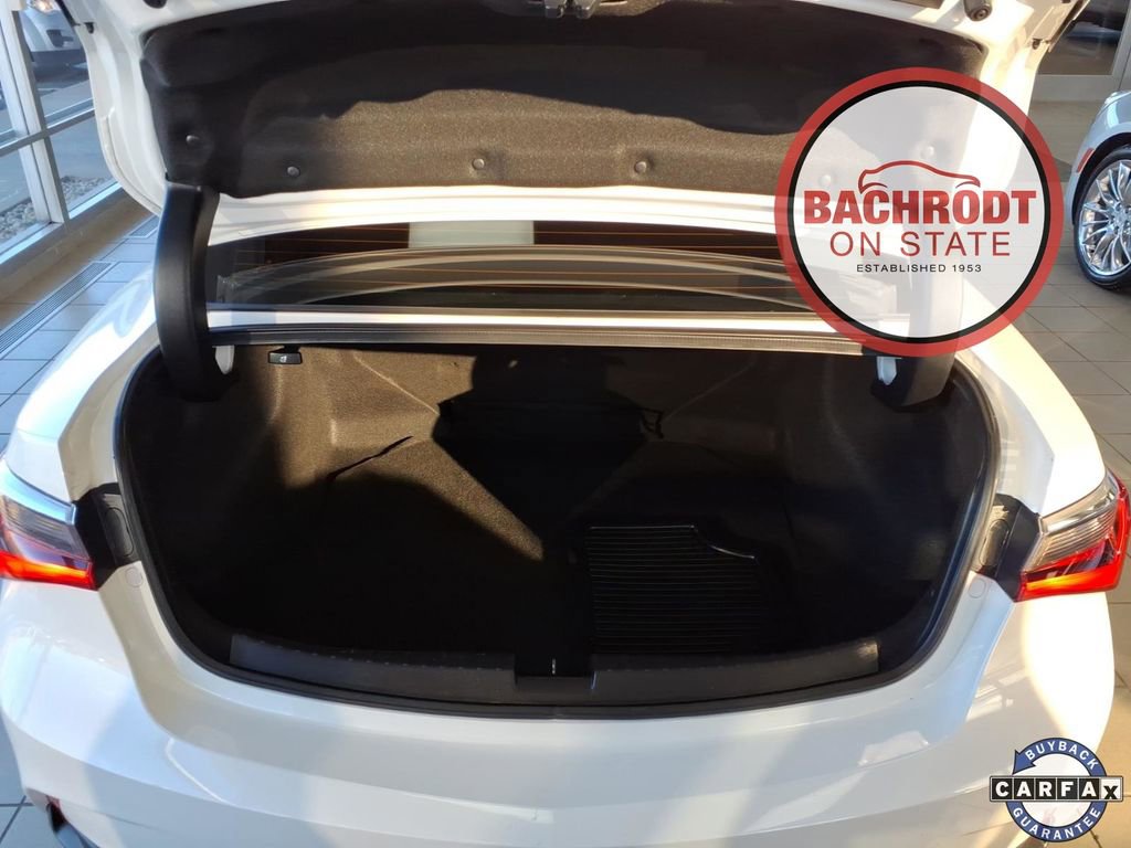 Used 2021 Acura ILX Premium Package image 37