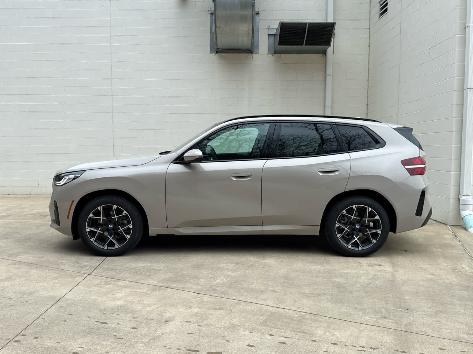 New 2026 BMW X3 xDrive30 w/ M Sport Package image 5