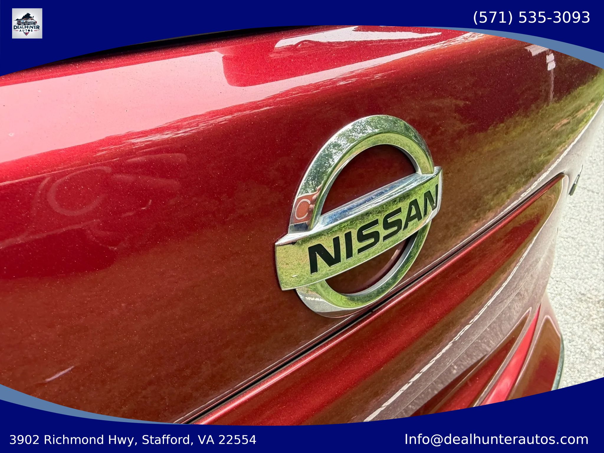 Used 2020 Nissan Murano Platinum AWD/4WD image 14
