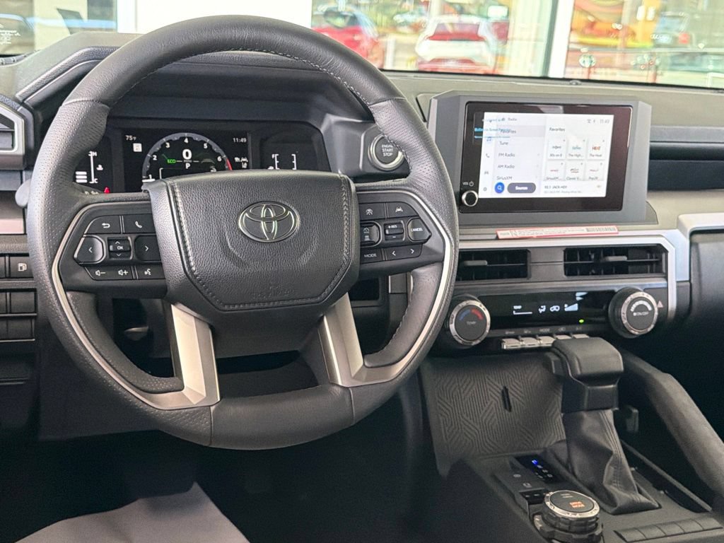 Certified 2026 Toyota 4Runner SR5 AWD/4WD image 31