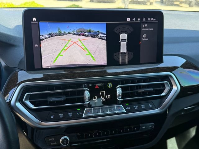 Used 2022 BMW X3 xDrive30i w/ Premium Package 2 image 22