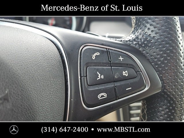 Used 2019 Mercedes-Benz GLA 250 4MATIC image 25