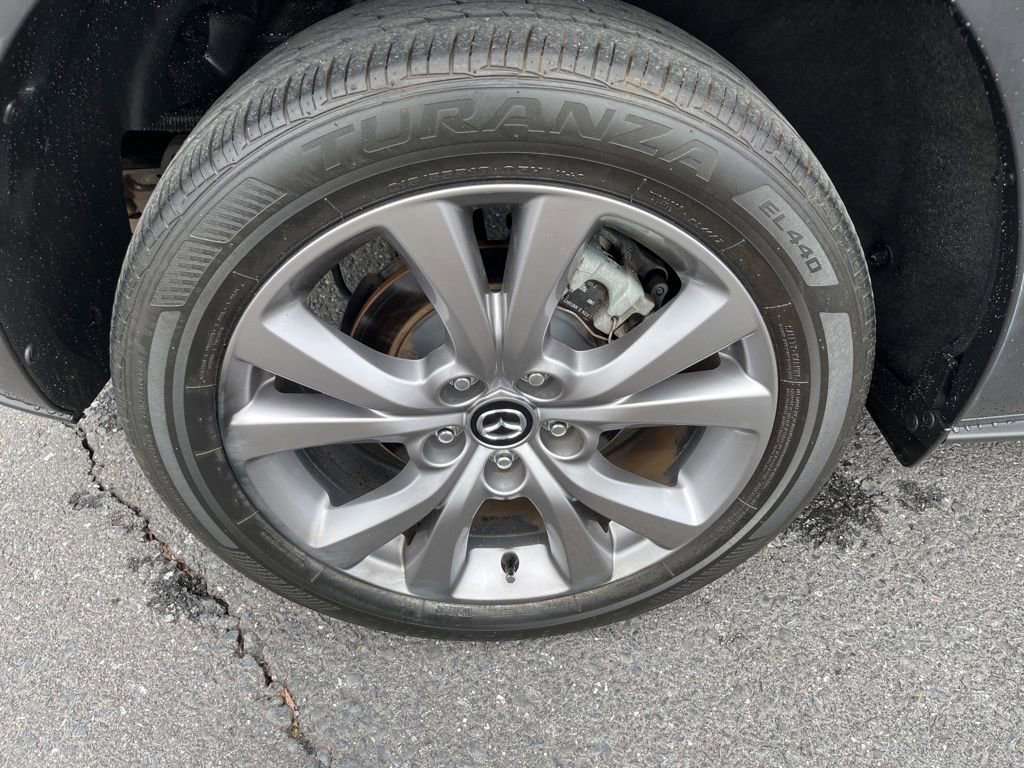 Used 2022 MAZDA CX-30 AWD 2.5 S w/ Select Package image 10