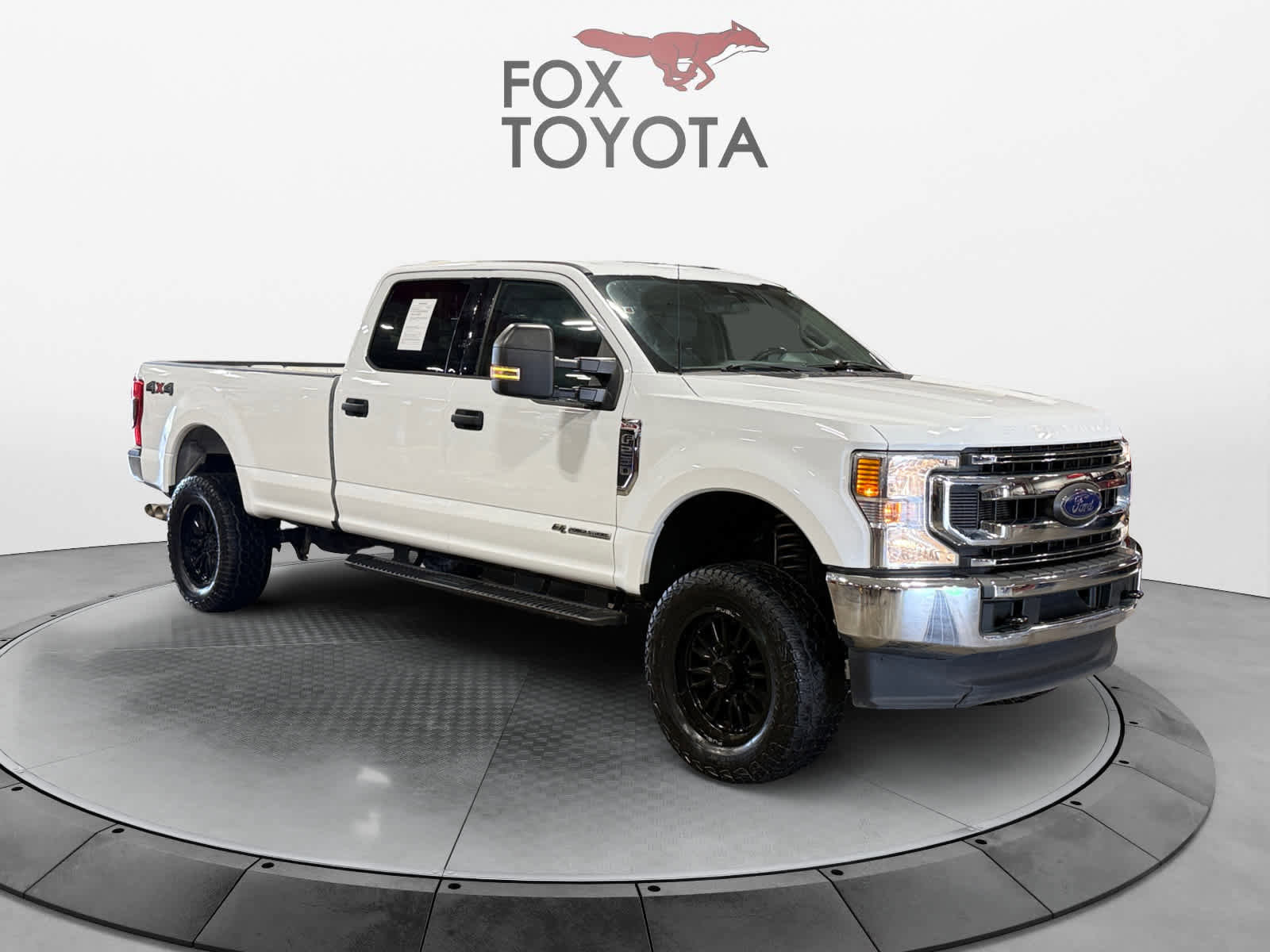 Used 2022 Ford F250 XLT image 8