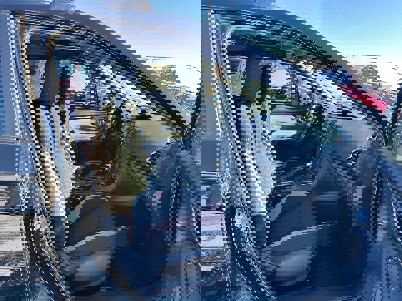 Certified 2023 Subaru Impreza 2.0i Sport image 27