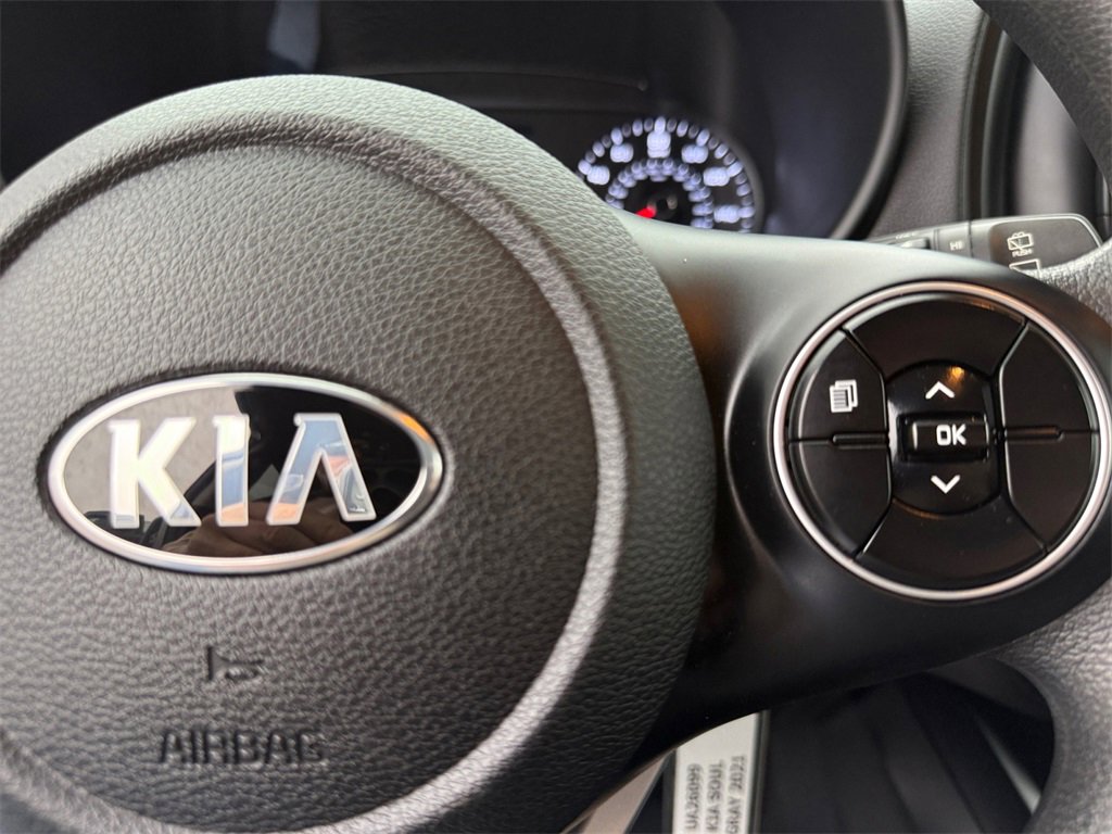 Certified 2021 Kia Soul LX image 26