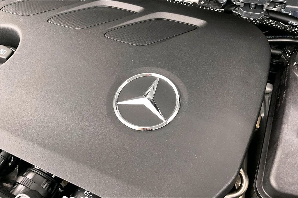 New 2026 Mercedes-Benz GLA 250 4MATIC image 17