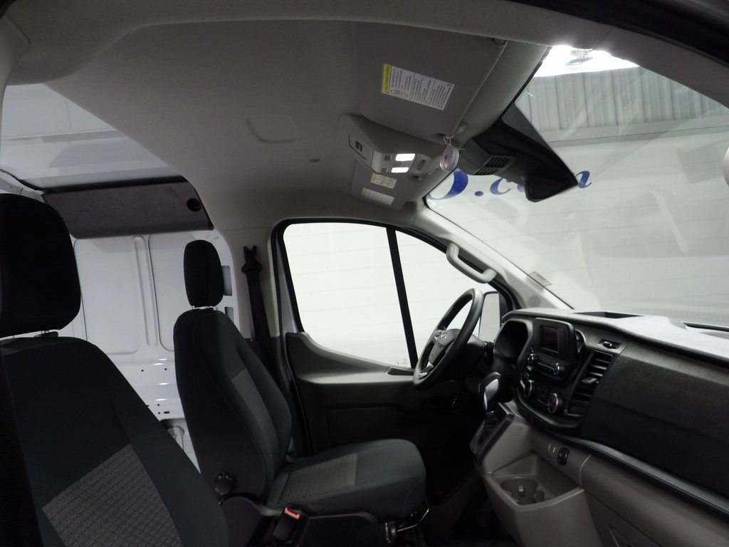 Used 2024 Ford Transit 250 Low Roof AWD image 23