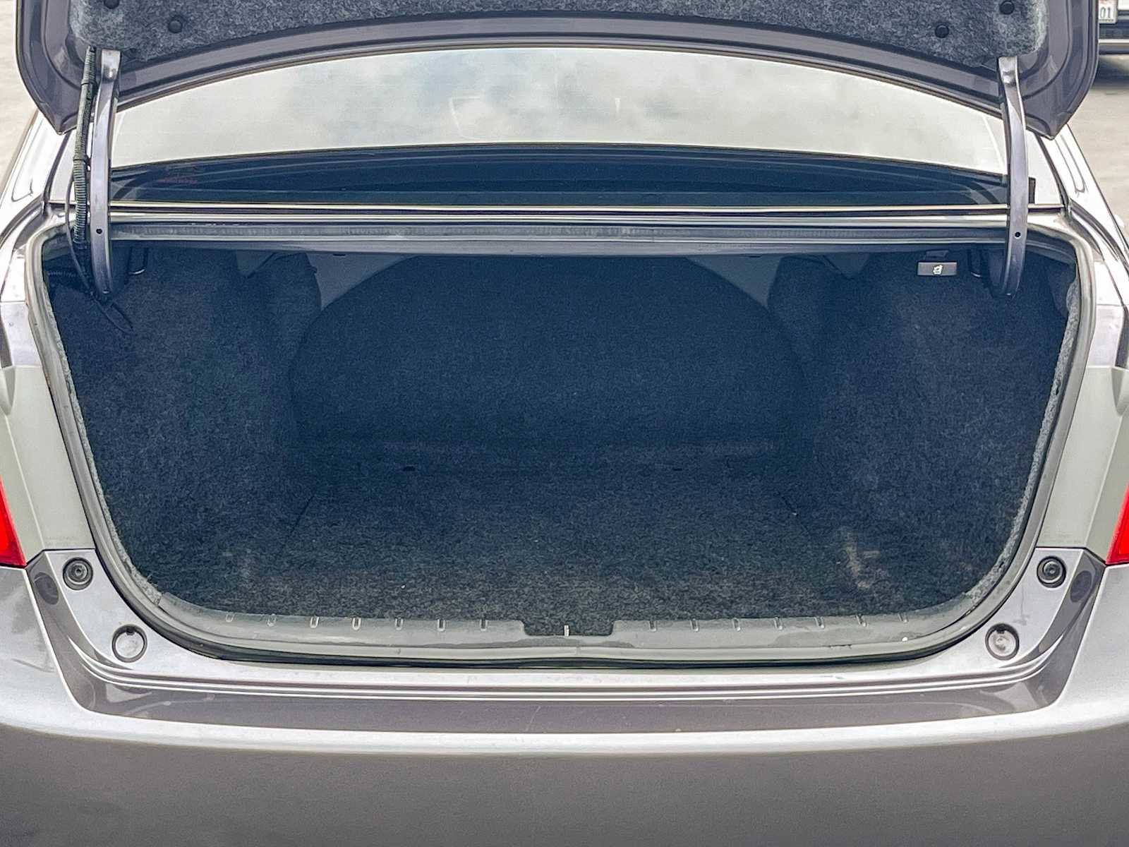 Used 2014 Honda Accord EX image 25