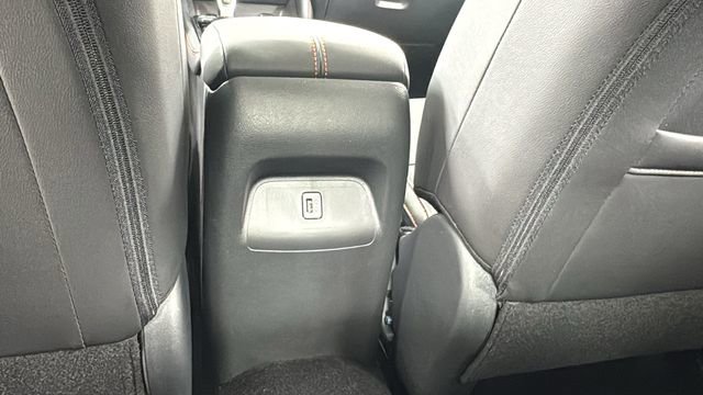 New 2025 Nissan Sentra SR w/ SR Premium Package image 35