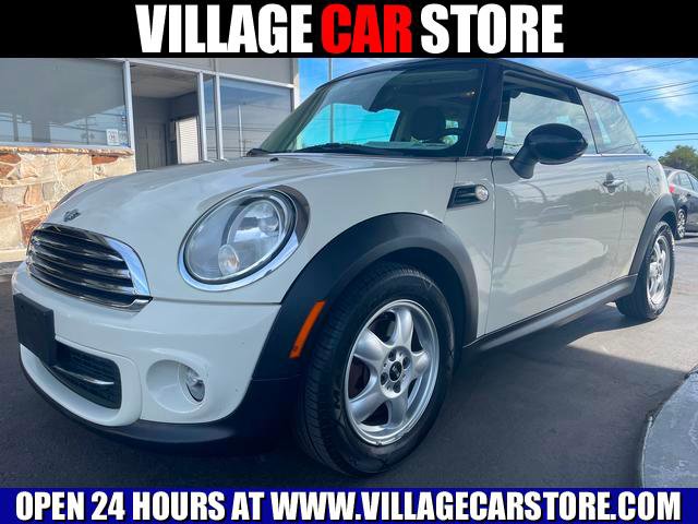 Used 2011 MINI Cooper Hardtop