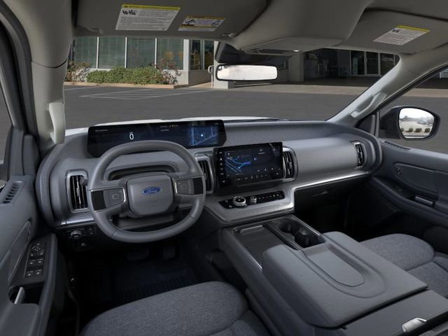 New 2026 Ford Expedition Max Active image 9