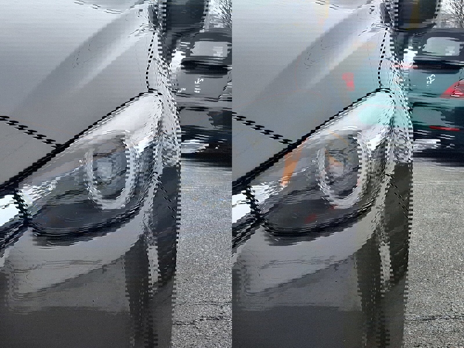 Used 2017 MAZDA MAZDA3 Grand Touring w/ Premium Equipment Package image 9