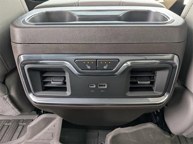 New 2026 GMC Sierra 1500 SLT w/ SLT Premium Plus Package image 17