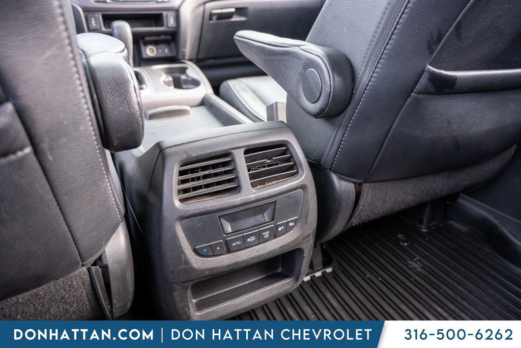 Used 2018 Honda Pilot EX-L image 24