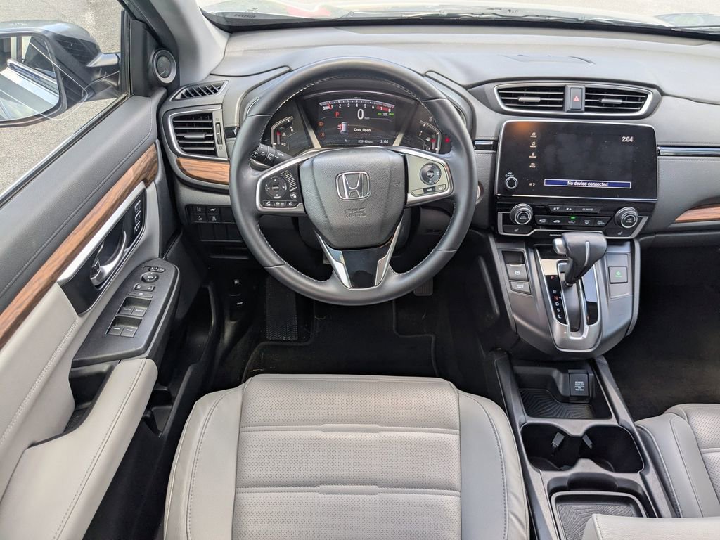 Used 2018 Honda CR-V EX-L image 16