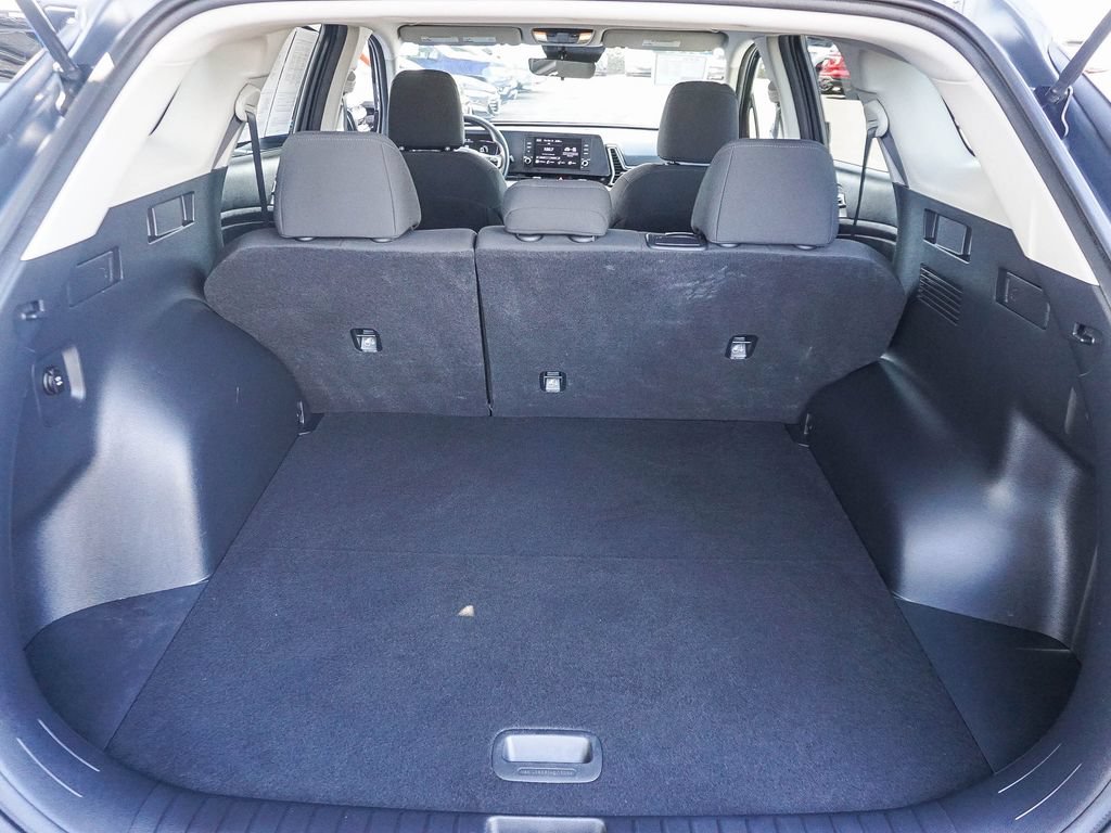 Certified 2023 Kia Sportage LX FWD image 25