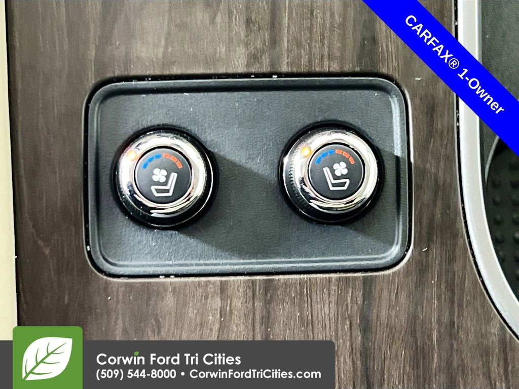 Used 2023 Nissan Murano Platinum w/ Cargo Package image 24