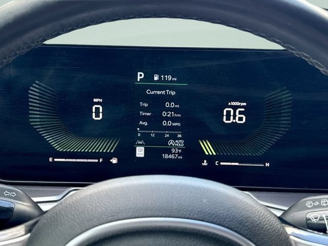 Used 2024 Kia Sorento S FWD image 28