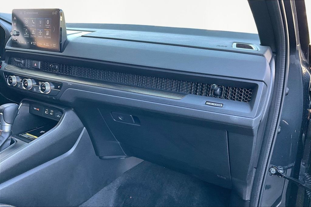 Used 2024 Honda CR-V Sport-L image 20