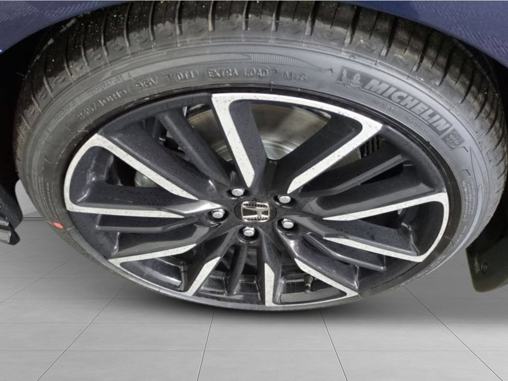 New 2026 Honda Accord Touring image 8